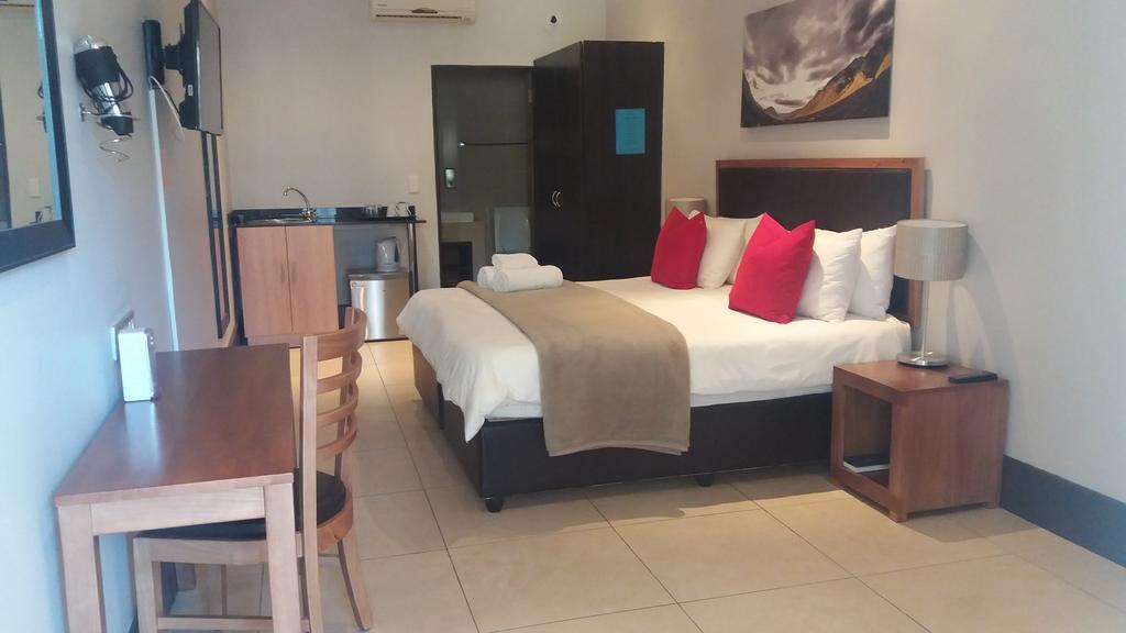 Clanwilliam Hotel Hotel 3*