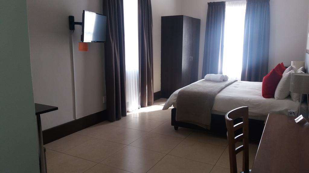 Hotel Clanwilliam Hotel 3*