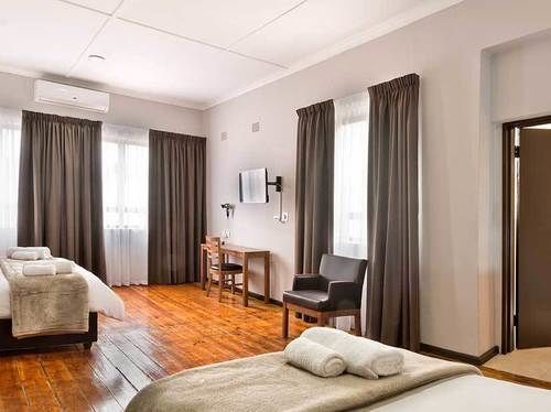 Clanwilliam Hotel 3* Clanwilliam