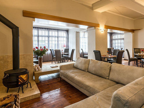 Clanwilliam Hotel 3*